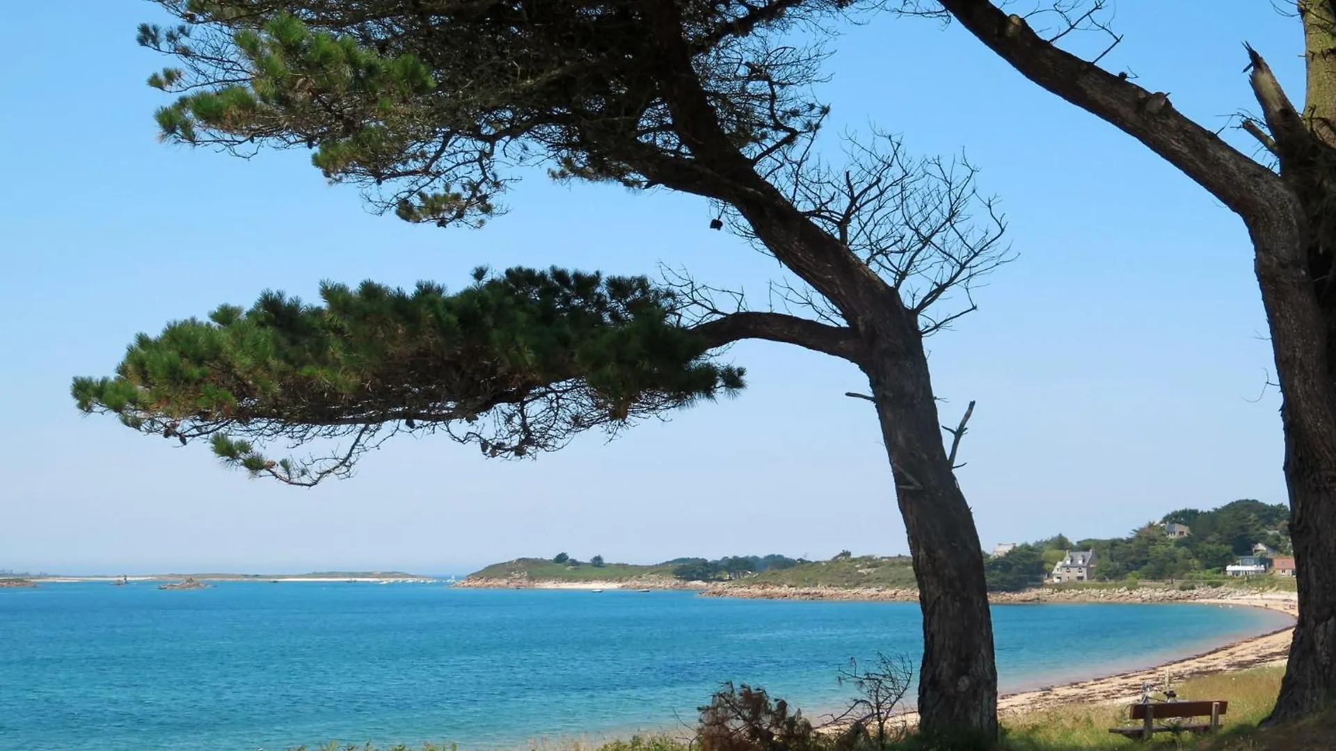 Holiday Home Trozoul By Interhome Trébeurden