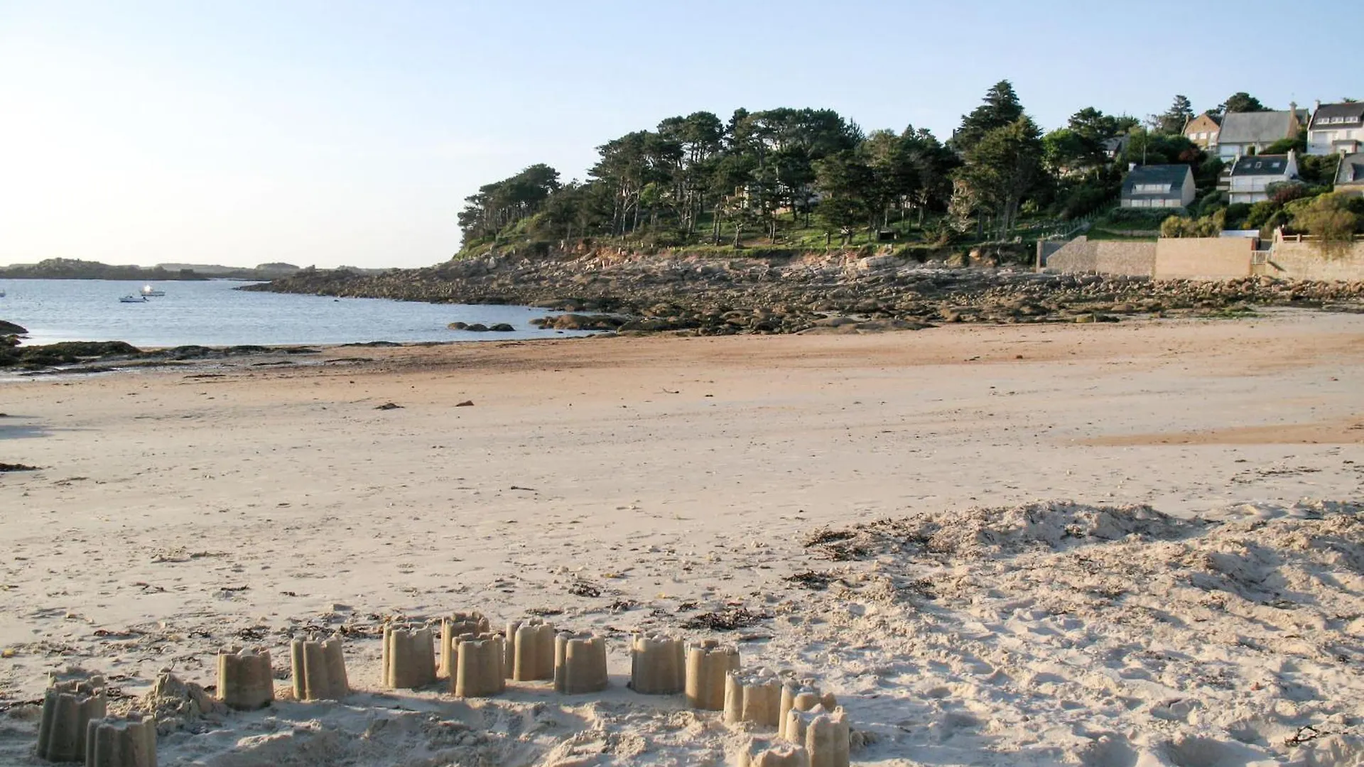 Holiday Home Trozoul By Interhome Trébeurden