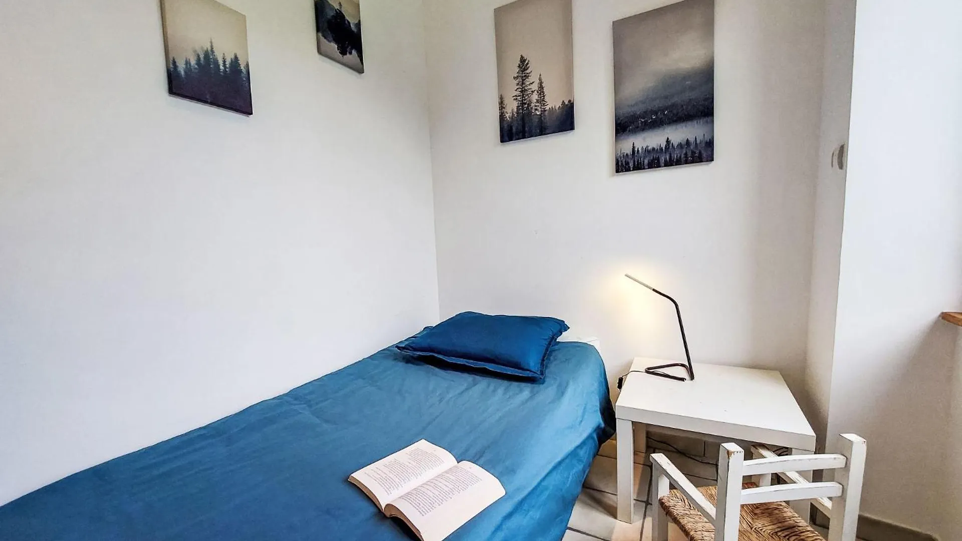 Holiday Home Trozoul By Interhome Trébeurden