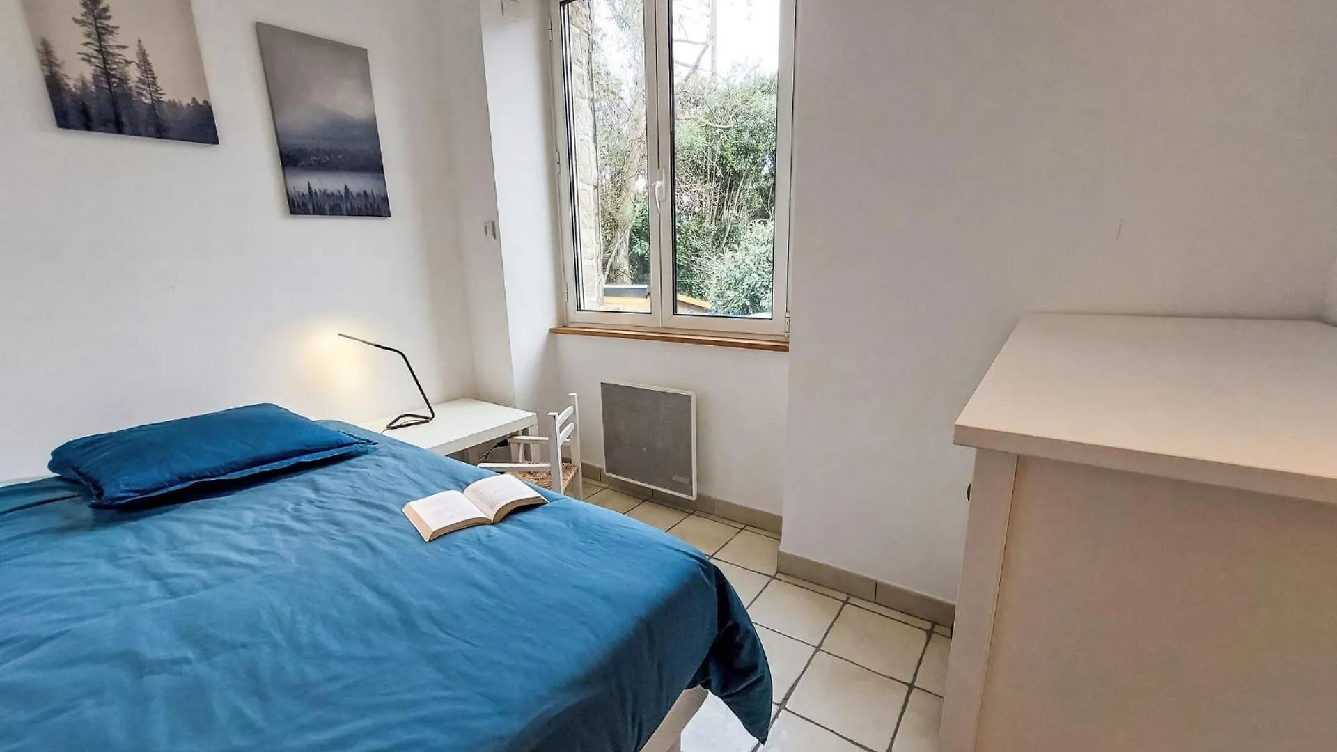 Holiday Home Trozoul By Interhome Trébeurden