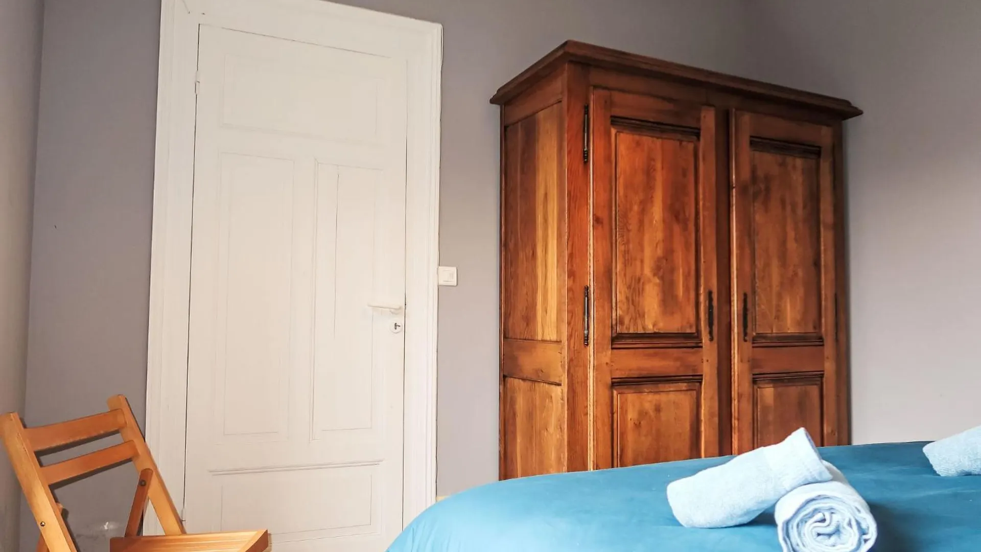 Holiday Home Trozoul By Interhome Trébeurden