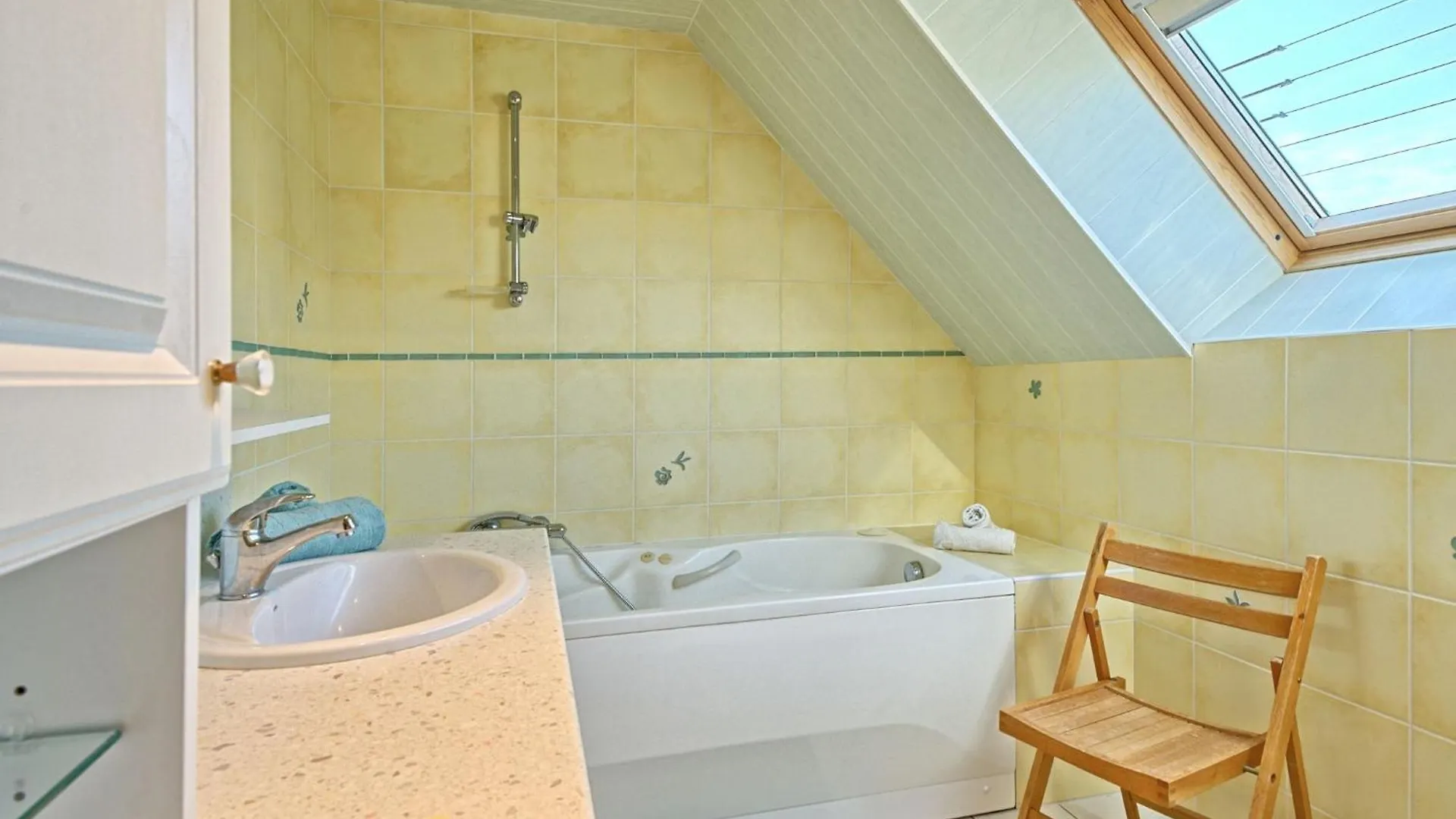 Holiday Home Trozoul By Interhome Trébeurden