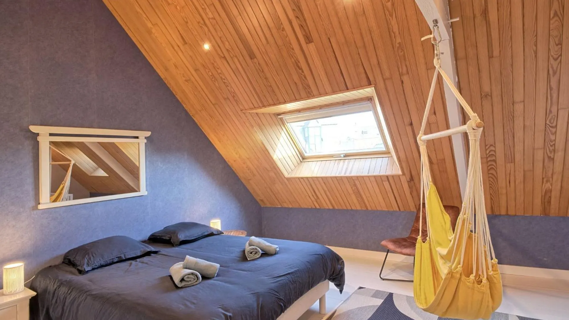 Holiday Home Trozoul By Interhome Trébeurden