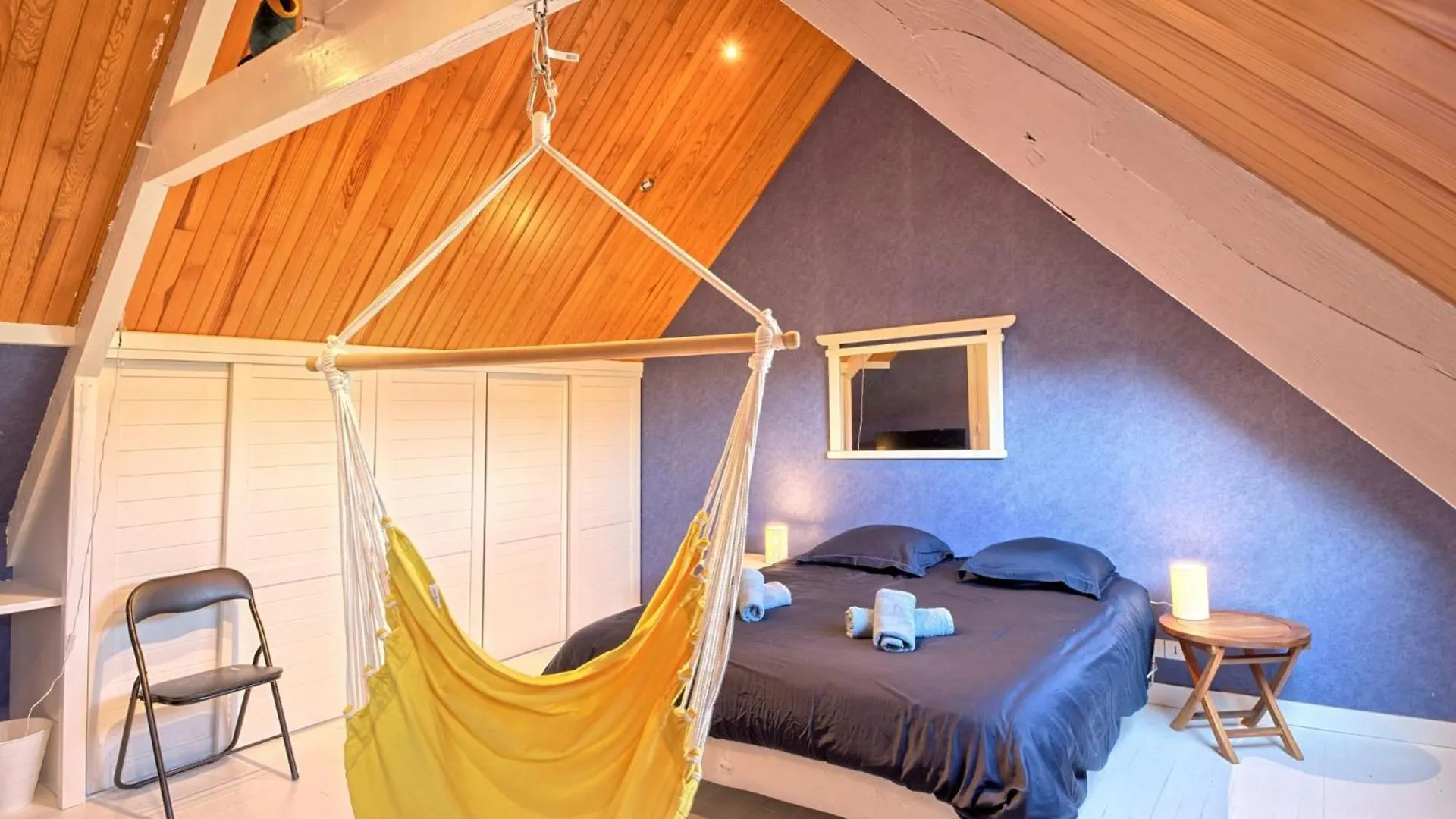Holiday Home Trozoul By Interhome Trébeurden فرنسا