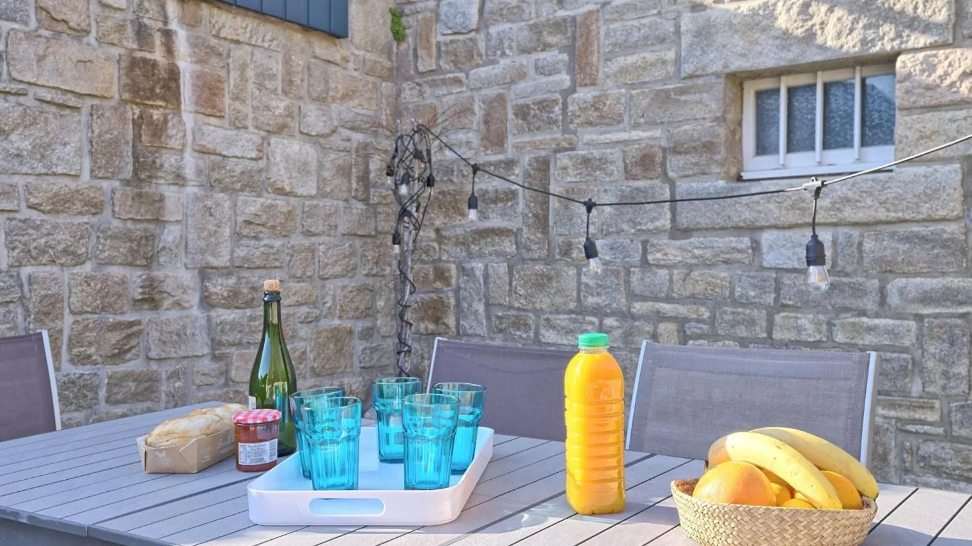 Holiday Home Trozoul By Interhome Trébeurden