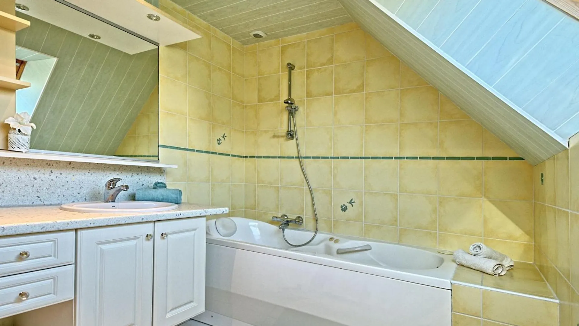 Holiday Home Trozoul By Interhome Trébeurden 0*,
