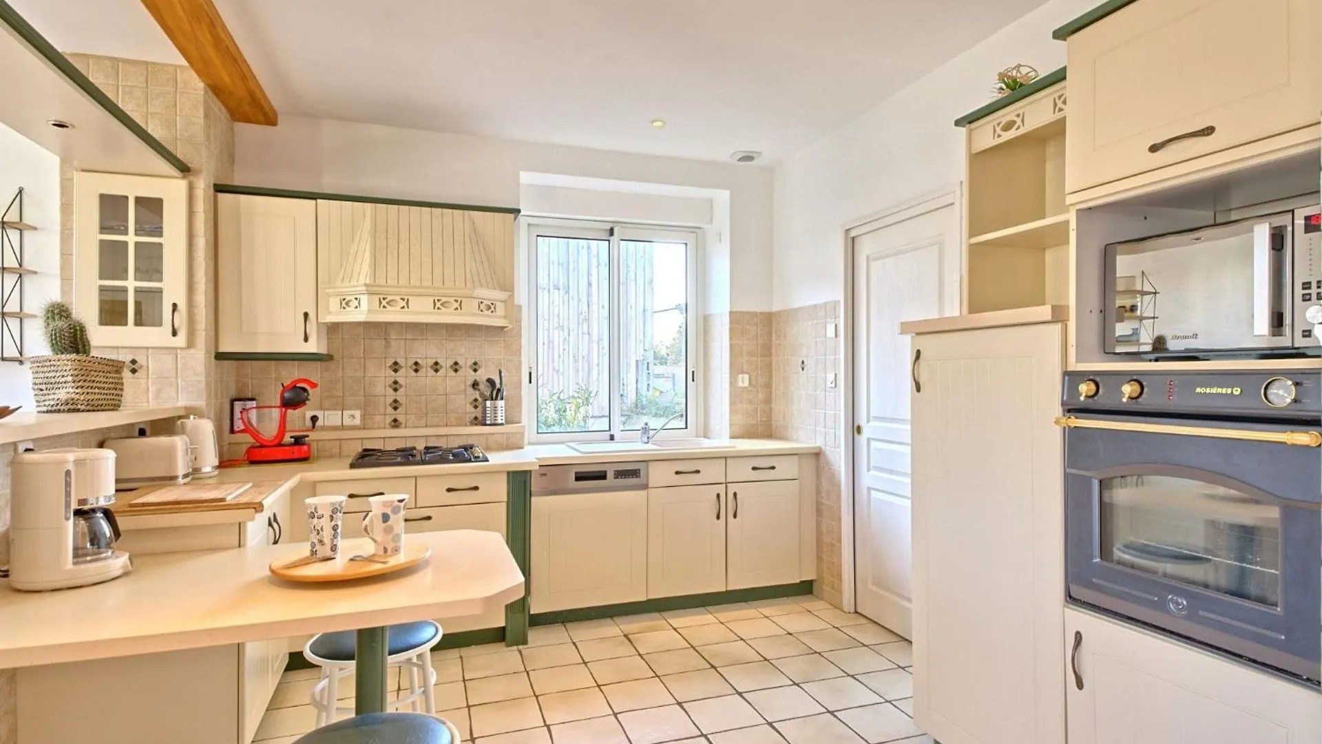 Holiday Home Trozoul By Interhome Trébeurden